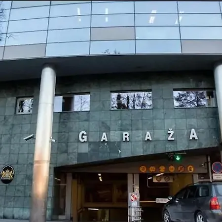 Apartment Galleria *