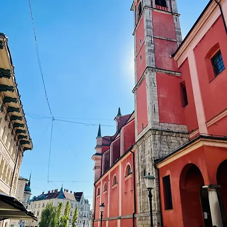 Galleria * Lublaň