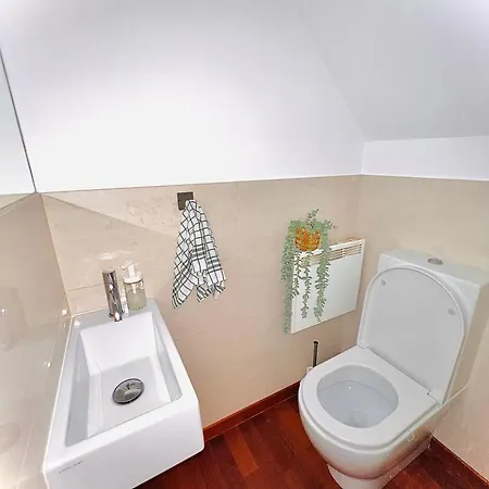 Galleria Apartma Ljubljana