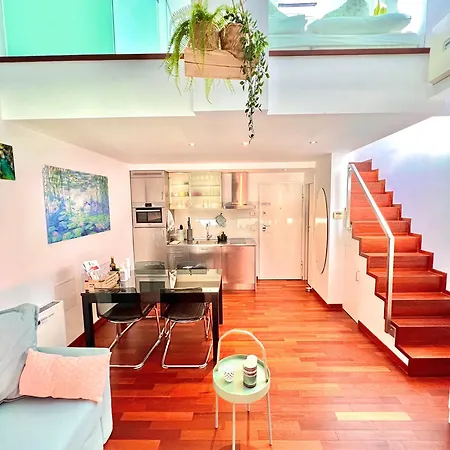 Apartmán Galleria *