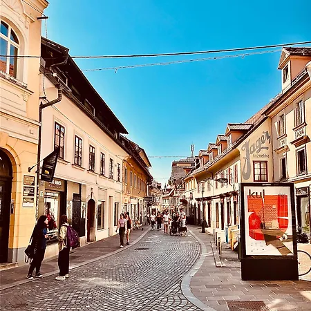 Galleria Apartmán