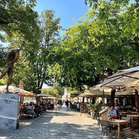 Galleria Lublaň