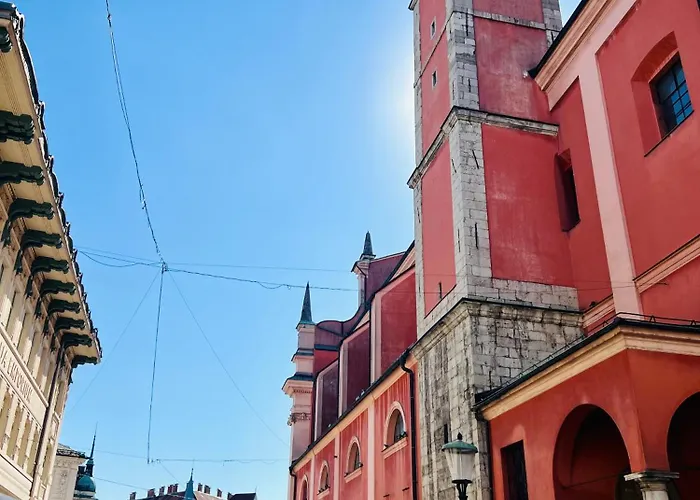 Galleria * Ljubljana