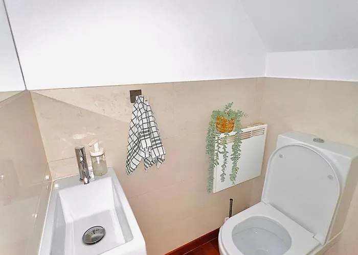 Galleria Apartment Laibach