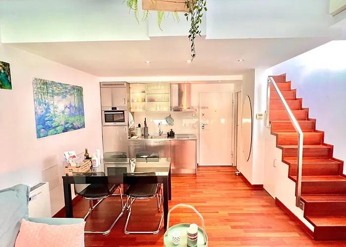 Apartment Galleria *