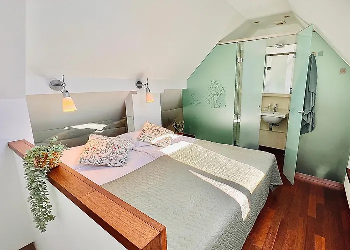 Daire Galleria Ljubljana